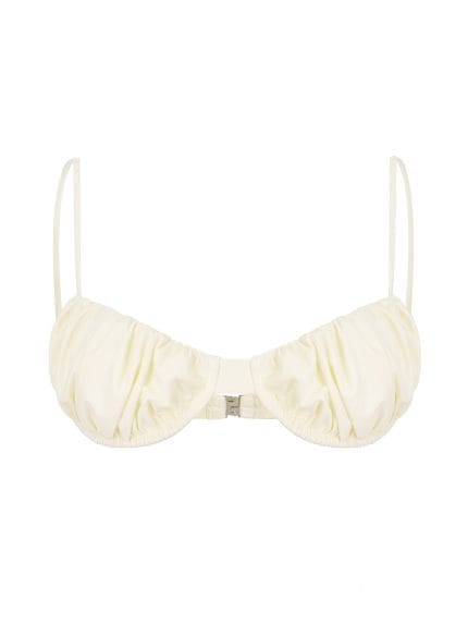 MIA CREAM TOP