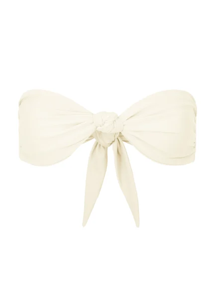LUCIA CREAM TOP