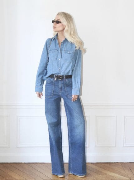 LE PULME JEANS